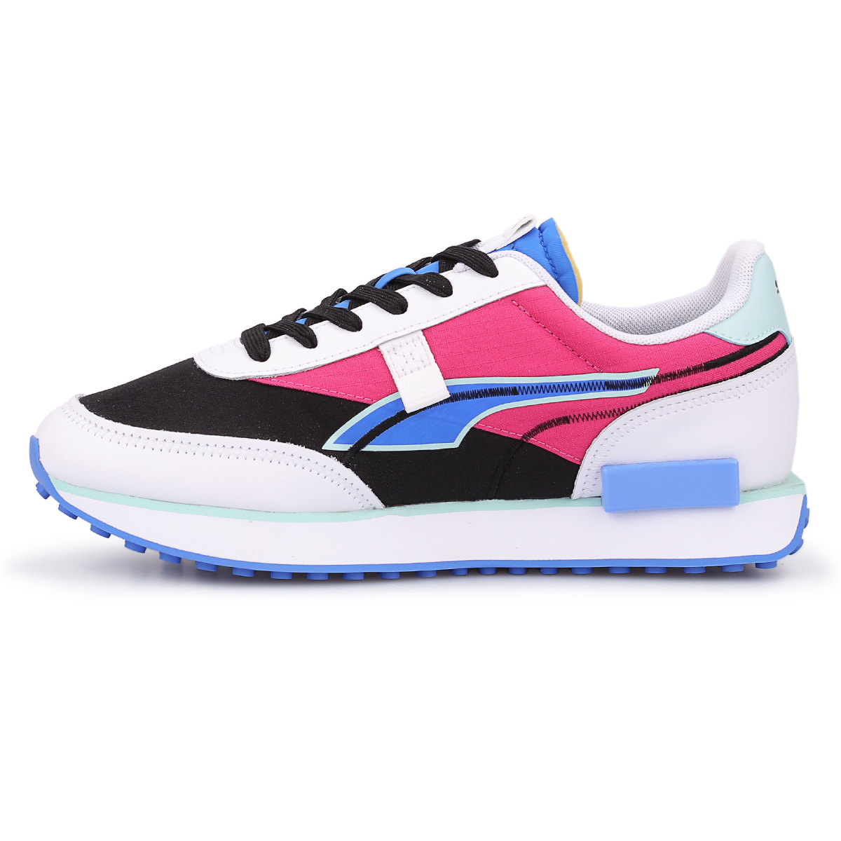 Zapatillas Puma Future Rider Twofold,  image number null