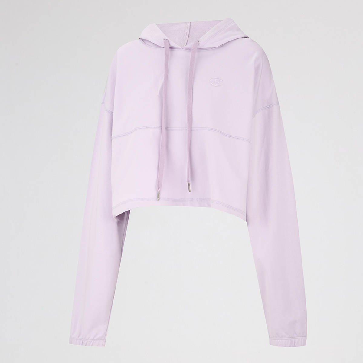 Buzo Champion Open Bottom Everyday Mujer,  image number null