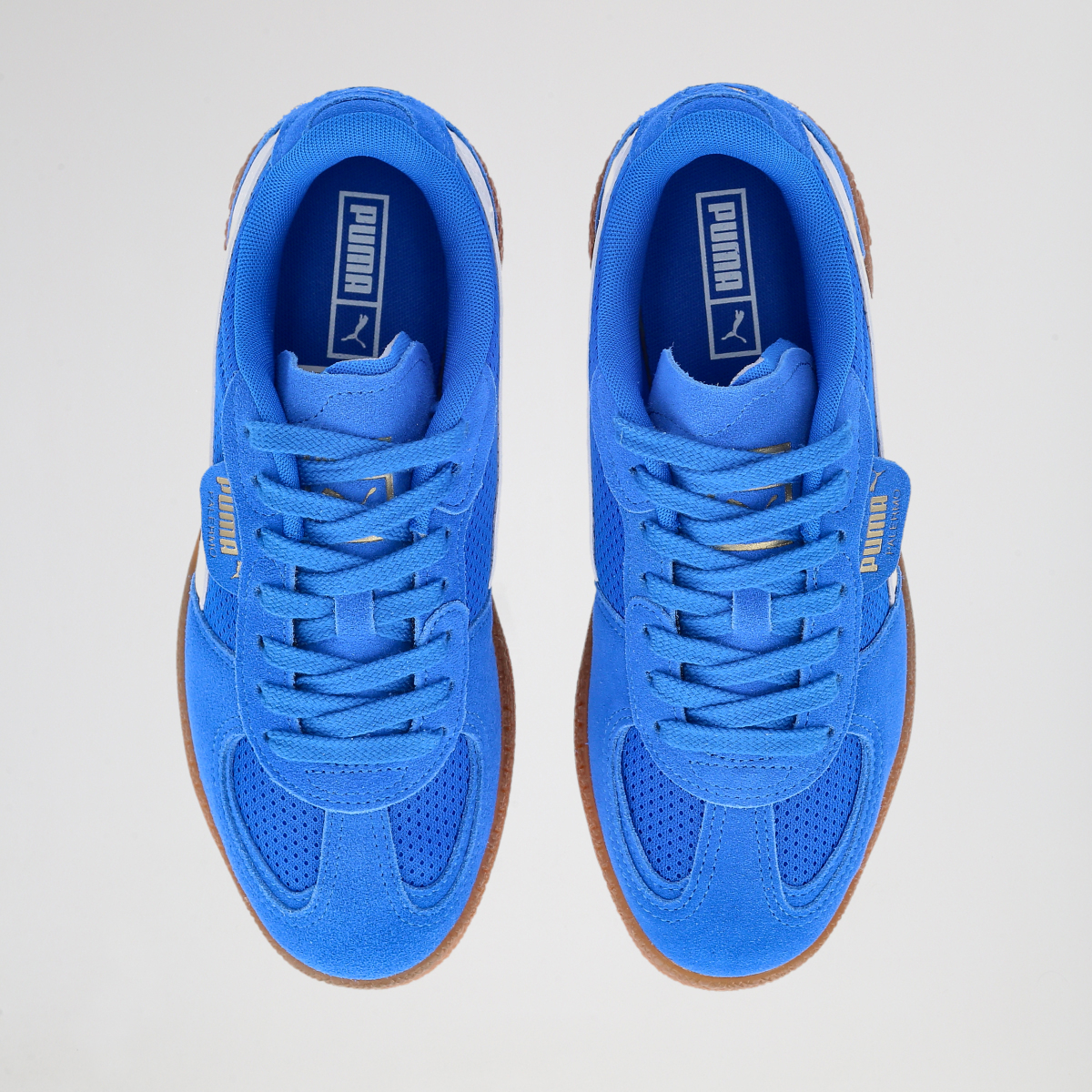 Zapatillas Puma Palermo Vintage para Mujer,  image number null