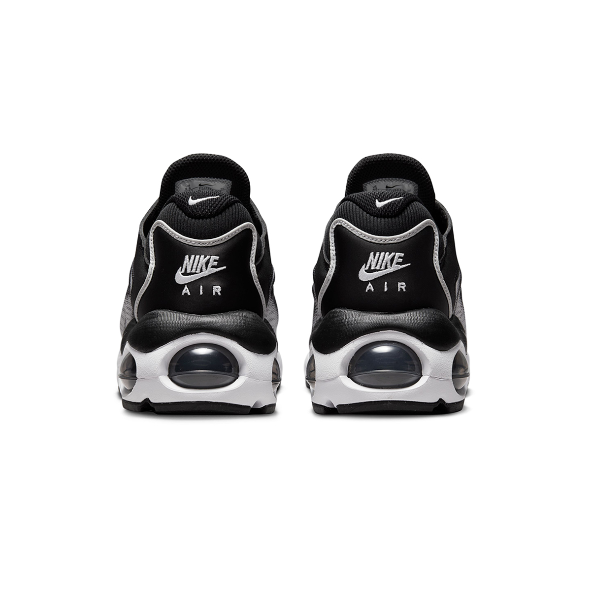 Zapatillas nike con camara de aire 2017 cheap