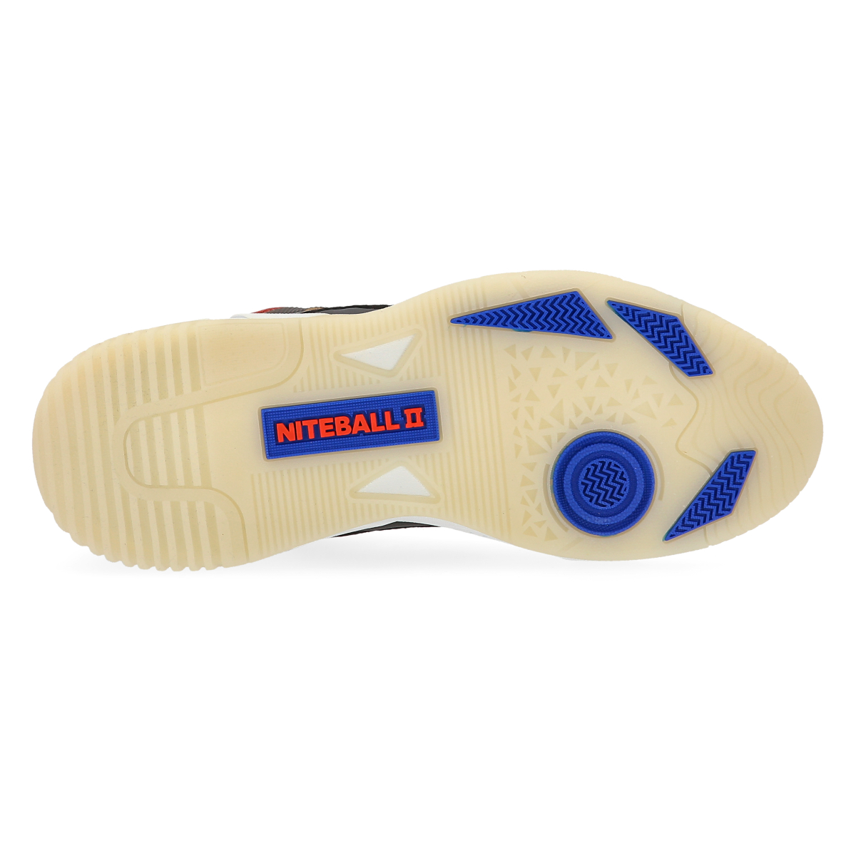 Zapatillas adidas Niteball Il Hombre,  image number null