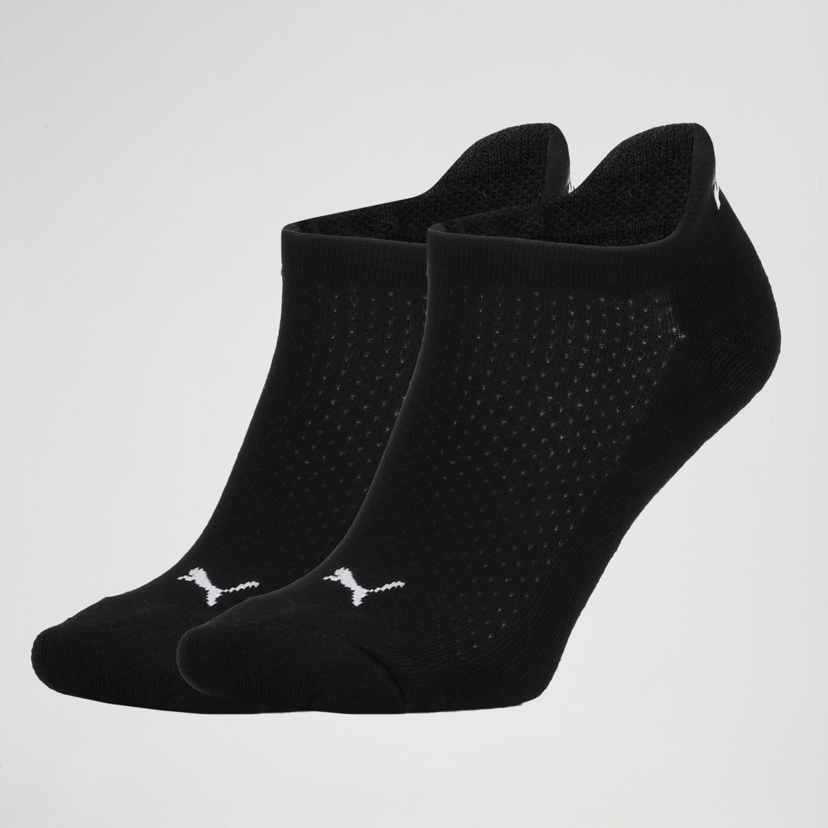 Pack de Medias Puma Deportivos X2 Mujer,  image number null