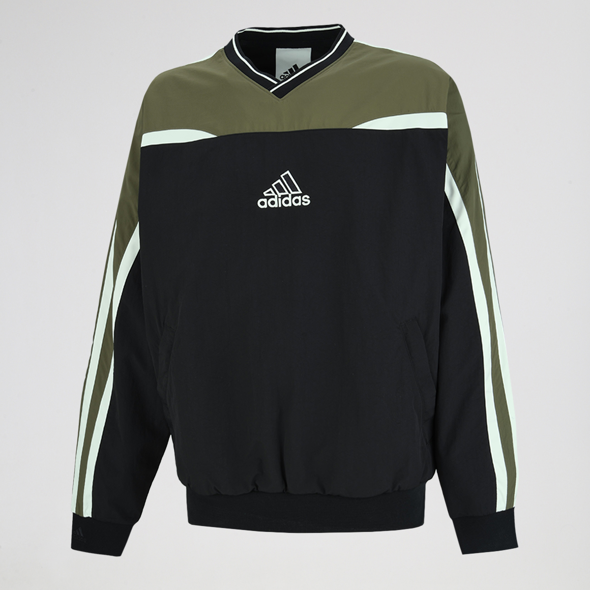 Buzo adidas Cutline Hombre,  image number null