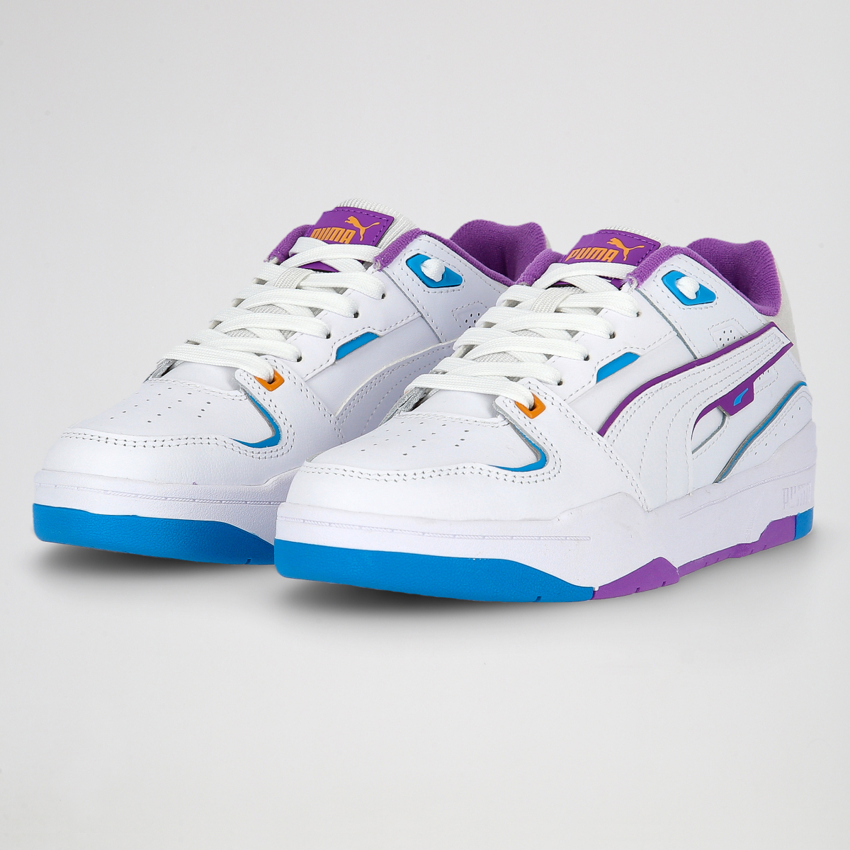 Zapatillas Puma Slipstream Bball,  image number null