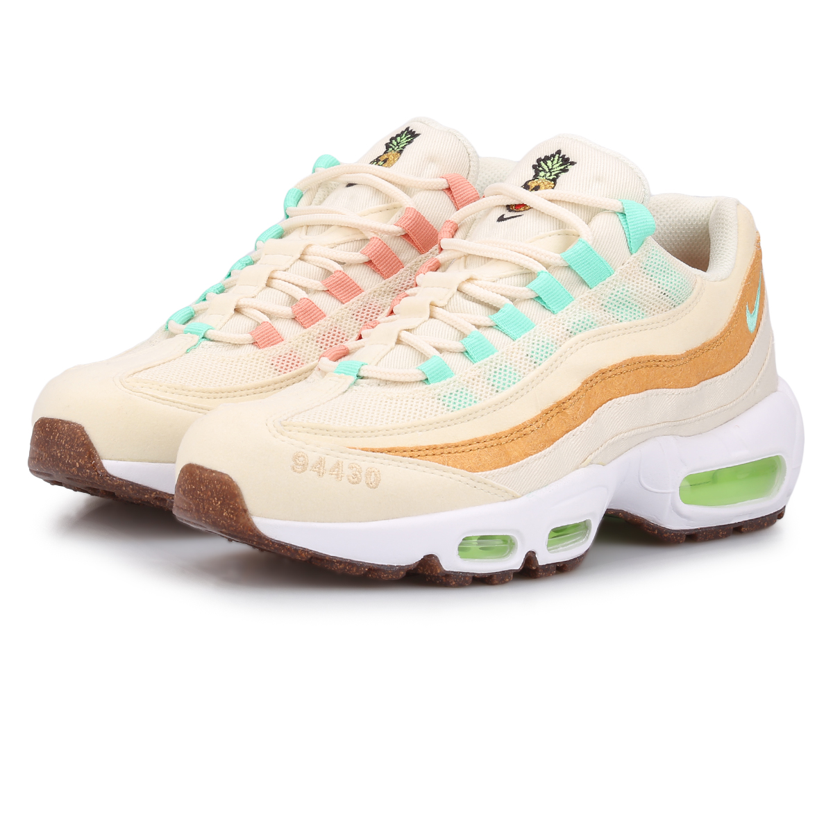 Zapatillas Nike Air Max 95 Nrg,  image number null