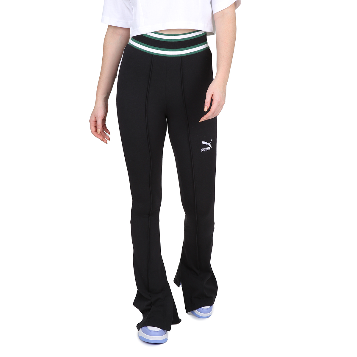 Acostumbrados a Rascacielos repentino Pantalon Puma T7 Archive Remastered | Moov