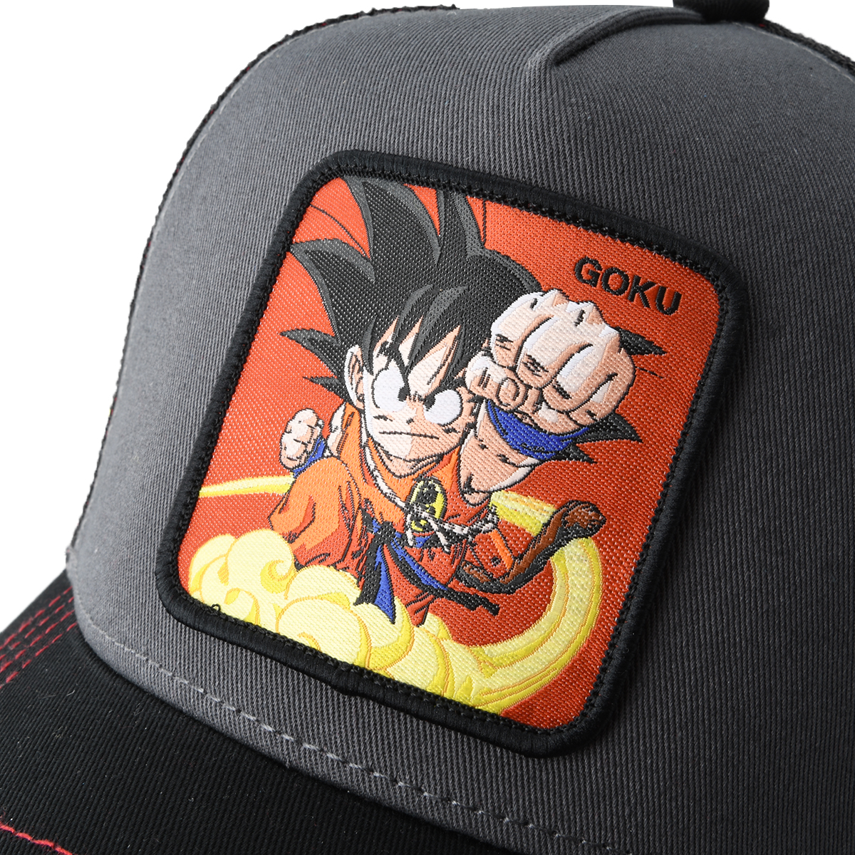 Gorra Capslab Dragon Ball,  image number null