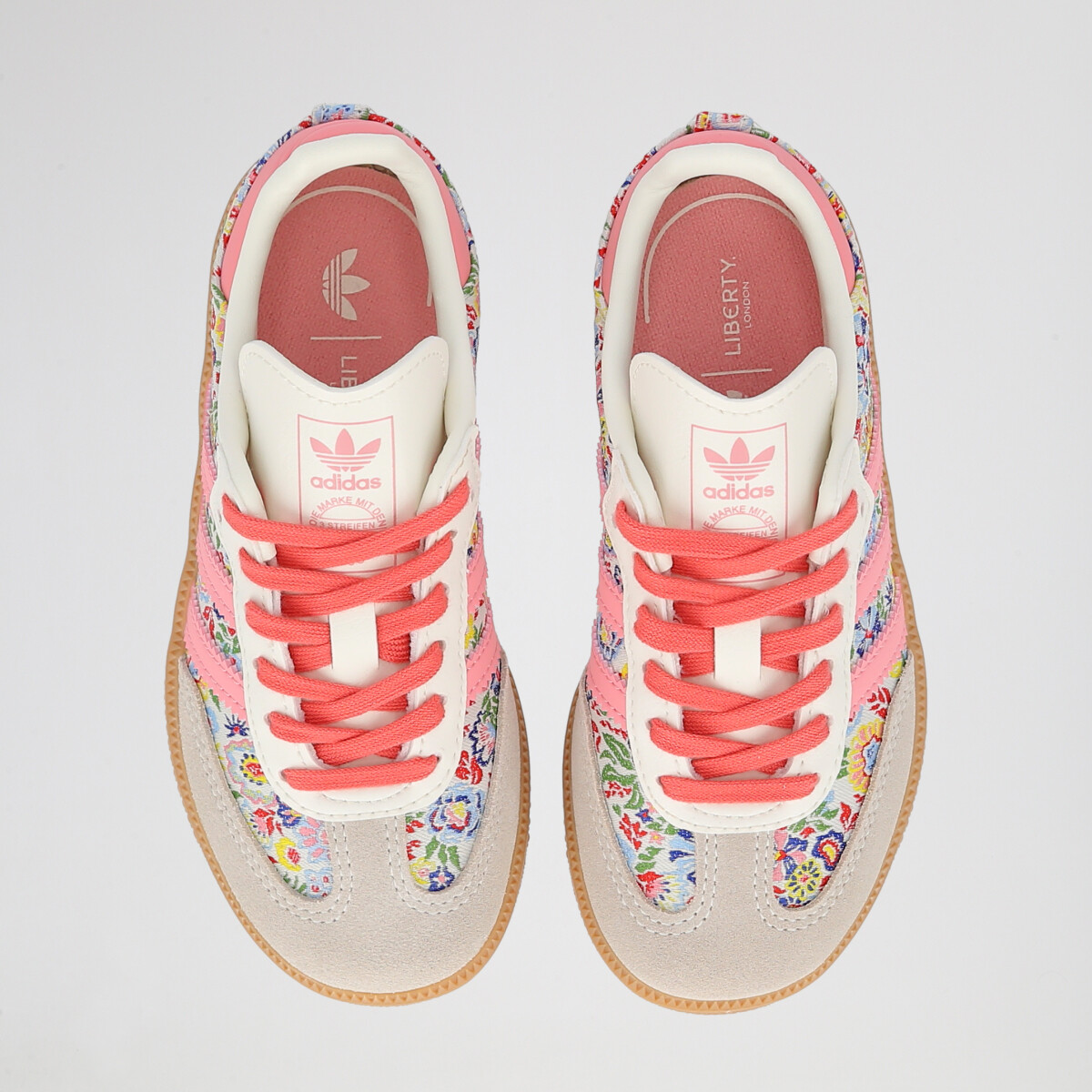 Zapatillas adidas Samba OG para Infantil,  image number null