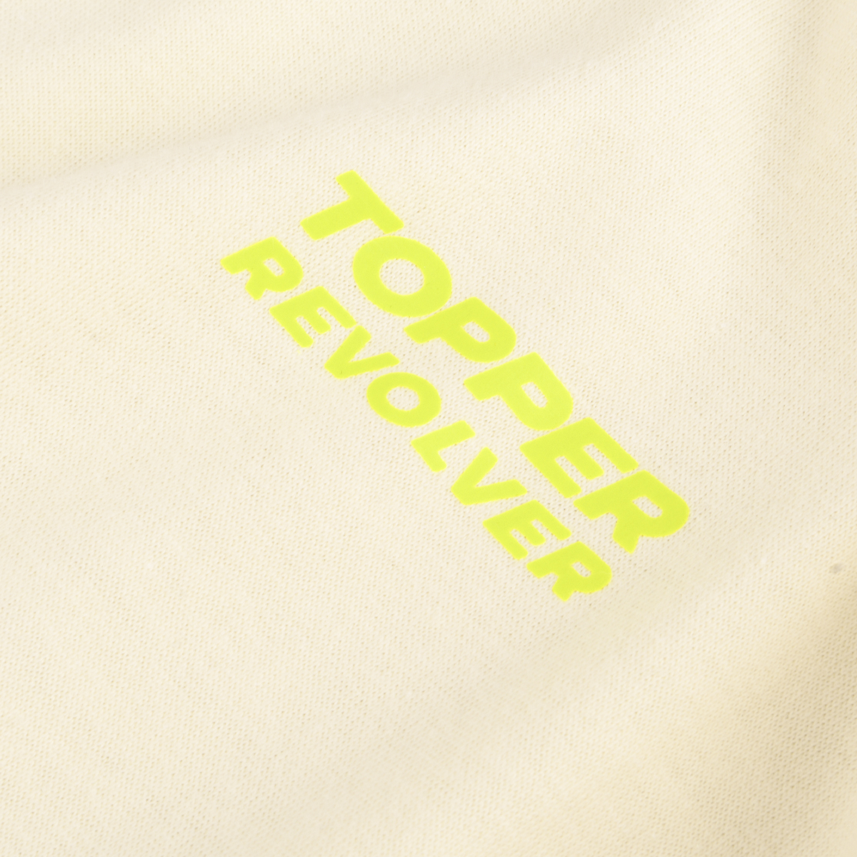 Remera Topper Logo X Revolver,  image number null