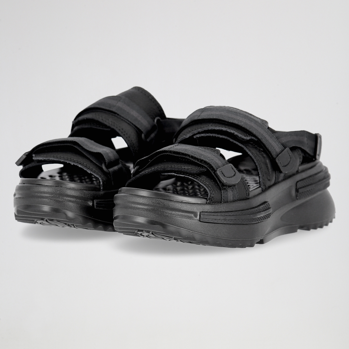 Sandalias Converse Run Star Utility Cx Mujer,  image number null