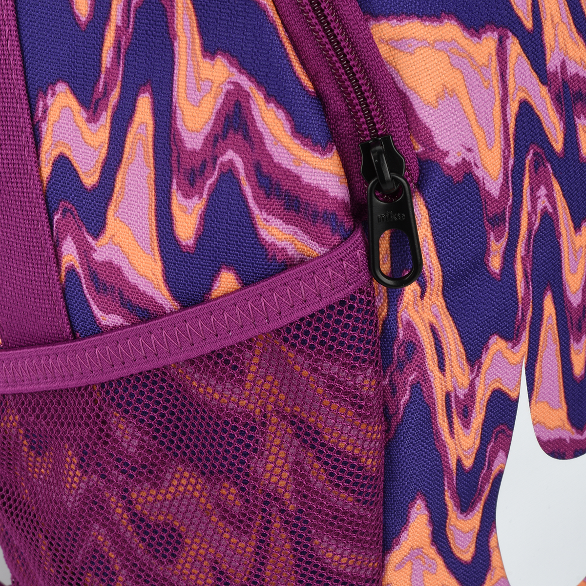 Mochila Nike Brasilia Infantil,  image number null