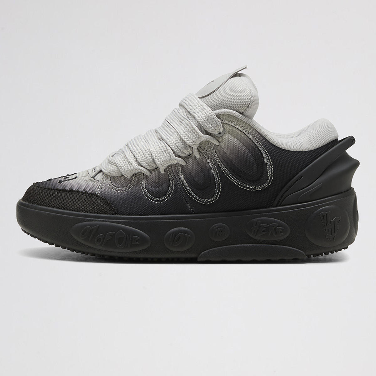 Zapatillas Puma LaFranc&eacute; Gradient,  image number null