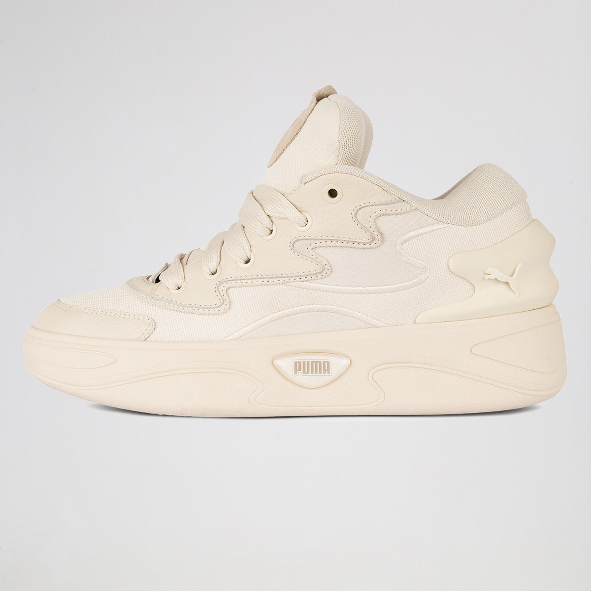Zapatillas Puma Five-0 gamuza,  image number null