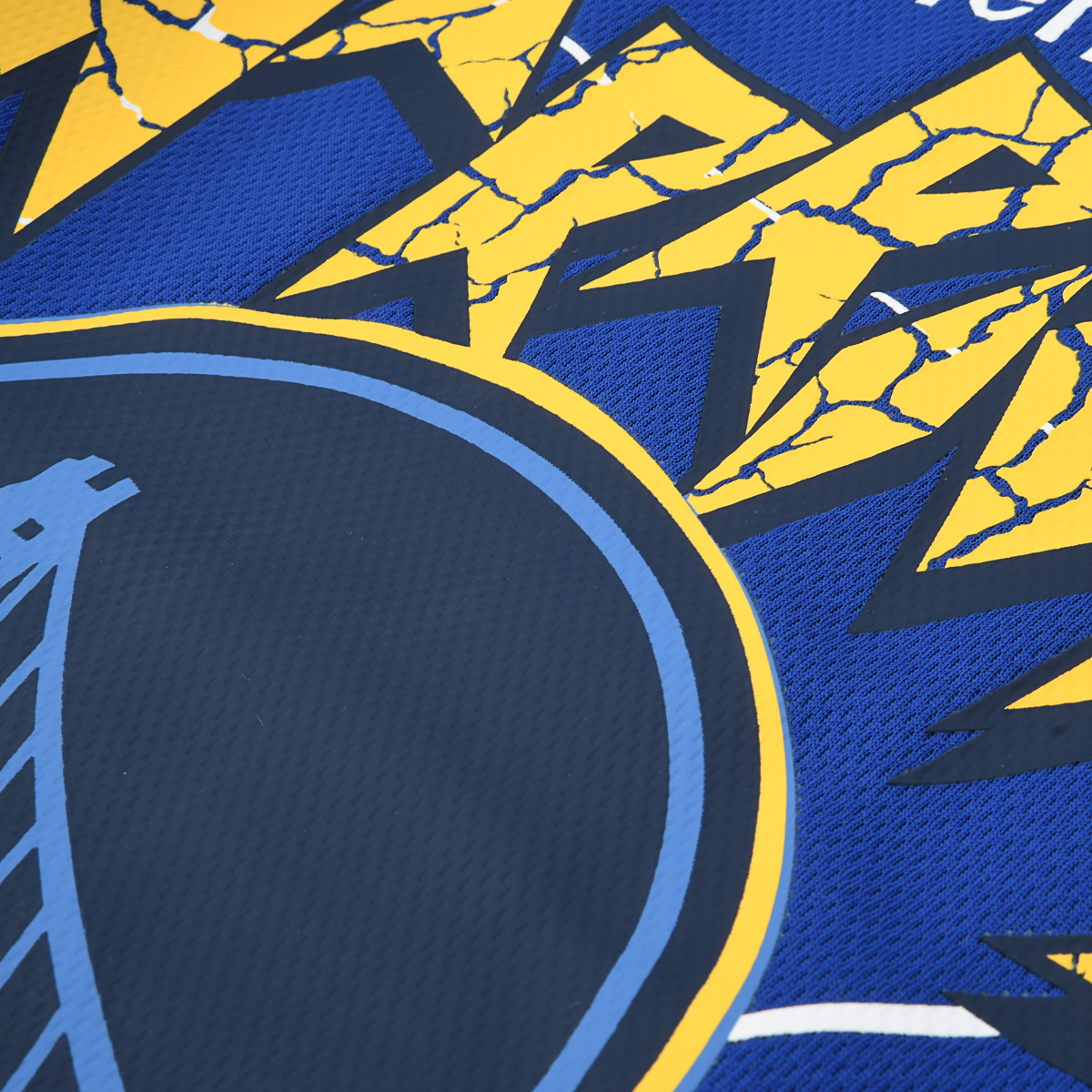 Musculosa NBA Golden State Warriors Hombre,  image number null