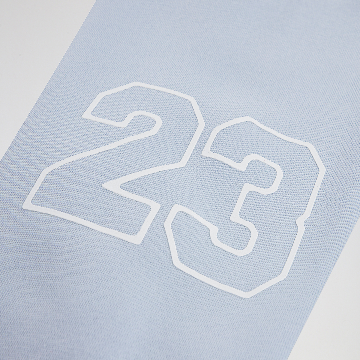 Buzo Jordan Love Is In The Air Ni&ntilde;a,  image number null