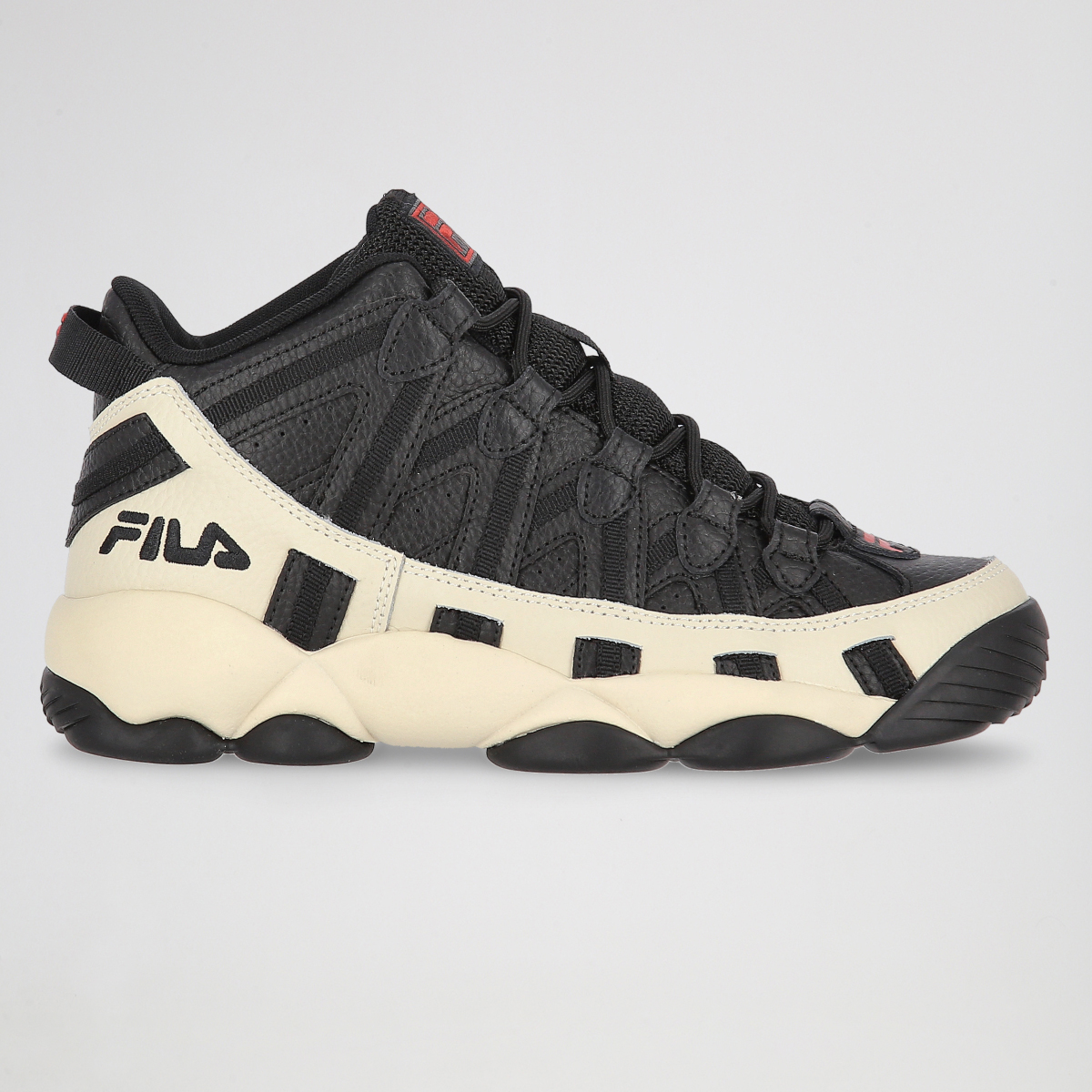 Zapatillas Fila Stackhouse Spaghetti Hombre,  image number null