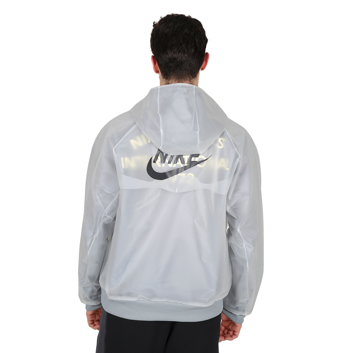 Campera Nike Sportswear Windrunner Circa 50,  image number null