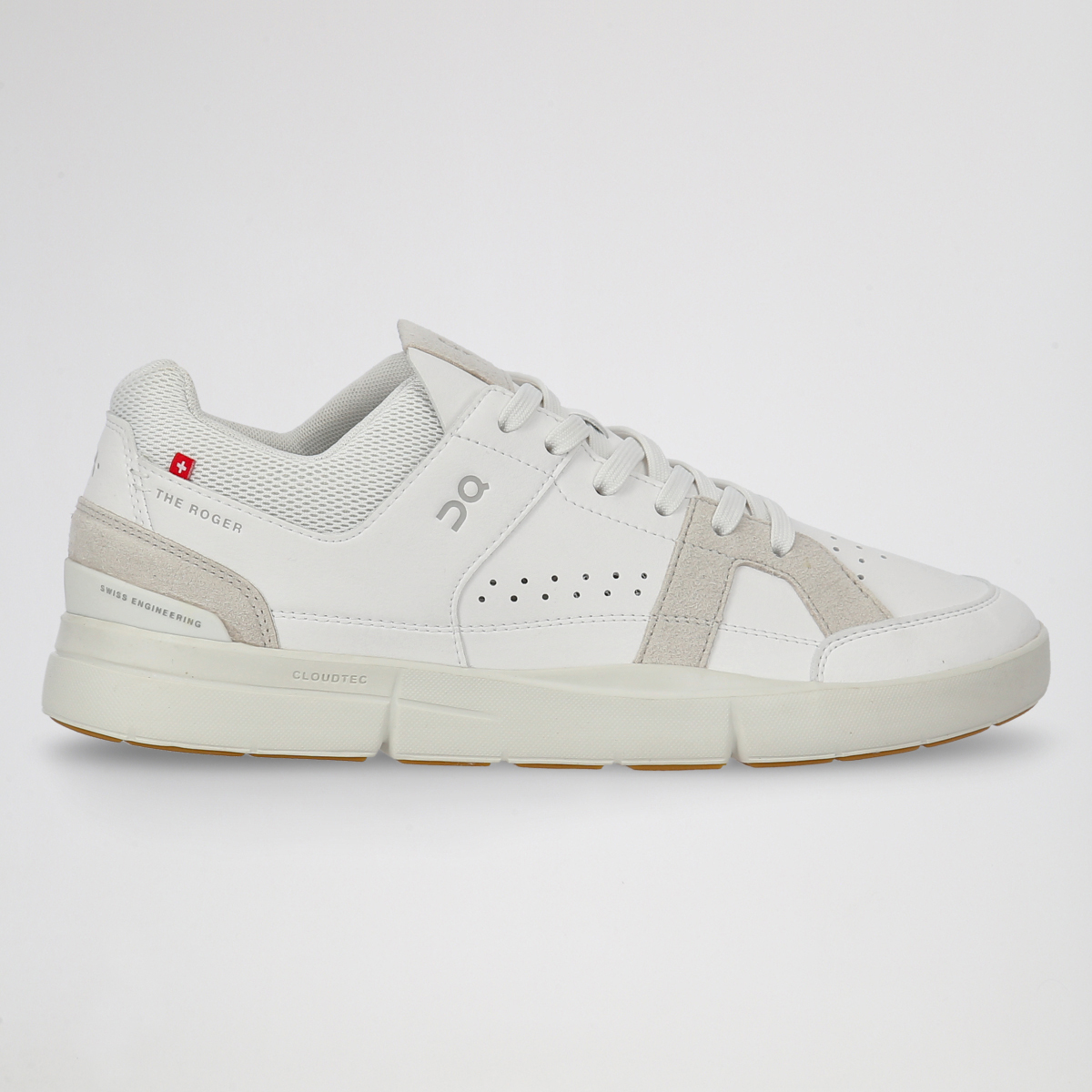 Zapatillas On Running The Roger Clubhouse Hombre,  image number null