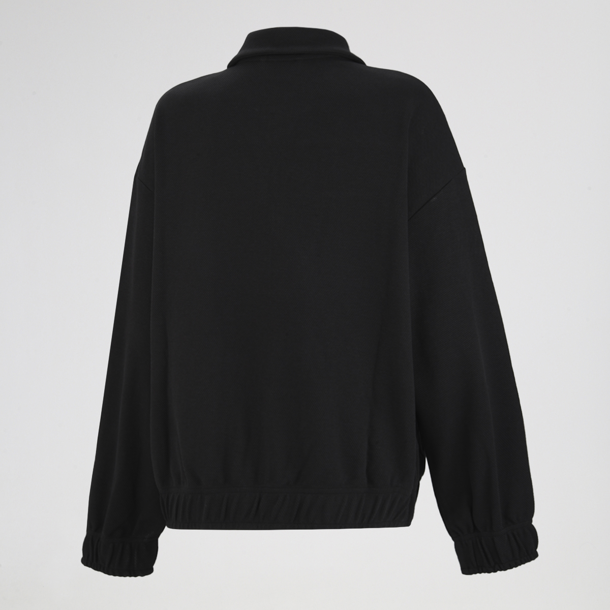 Buzo con Cierre Puma T7 Relaxed de Mujer,  image number null