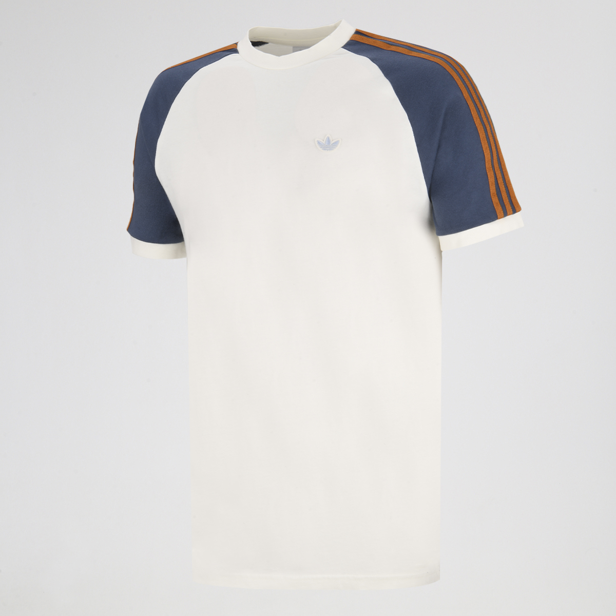 Remera adidas Cali Hombre algod&oacute;n,  image number null
