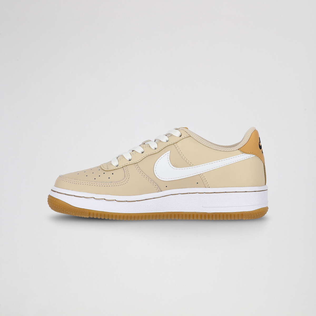 Zapatillas Nike Air Force 1 Se Infantil,  image number null