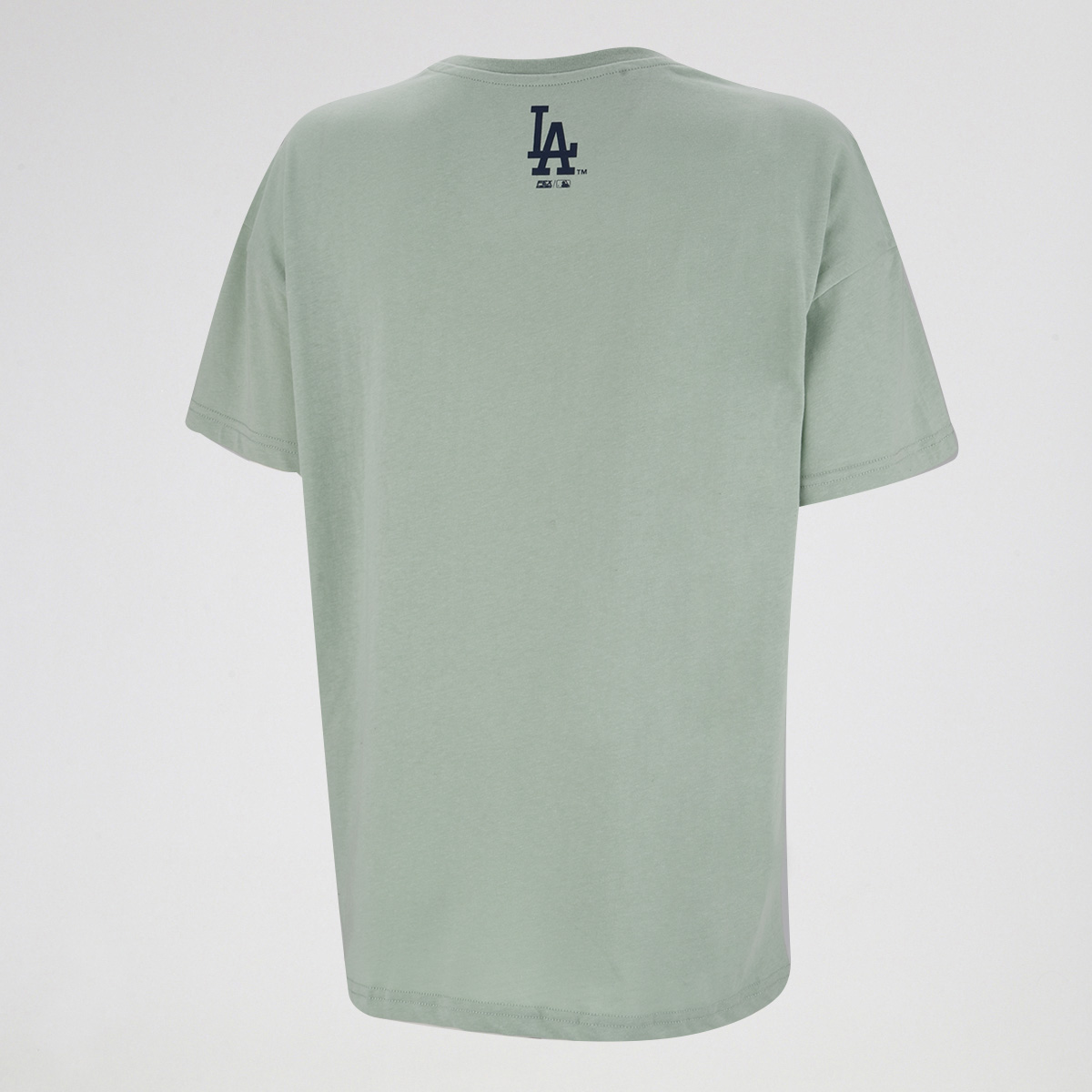 Remera MLB Fit para Mujer,  image number null