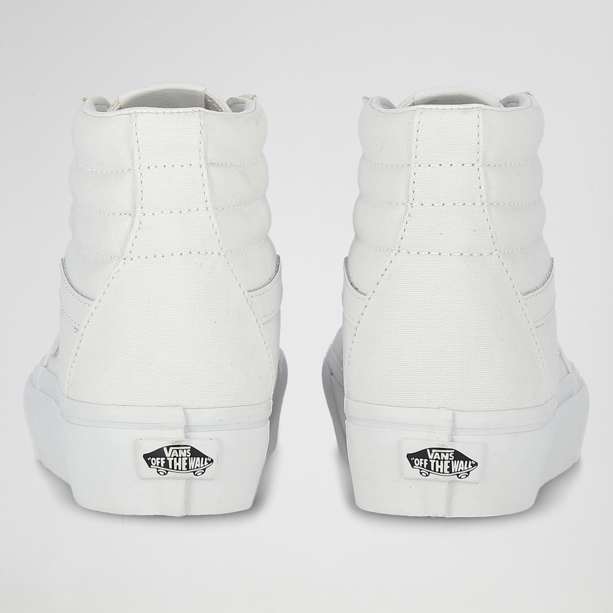 Vans sk8 hi platform mujer cheap