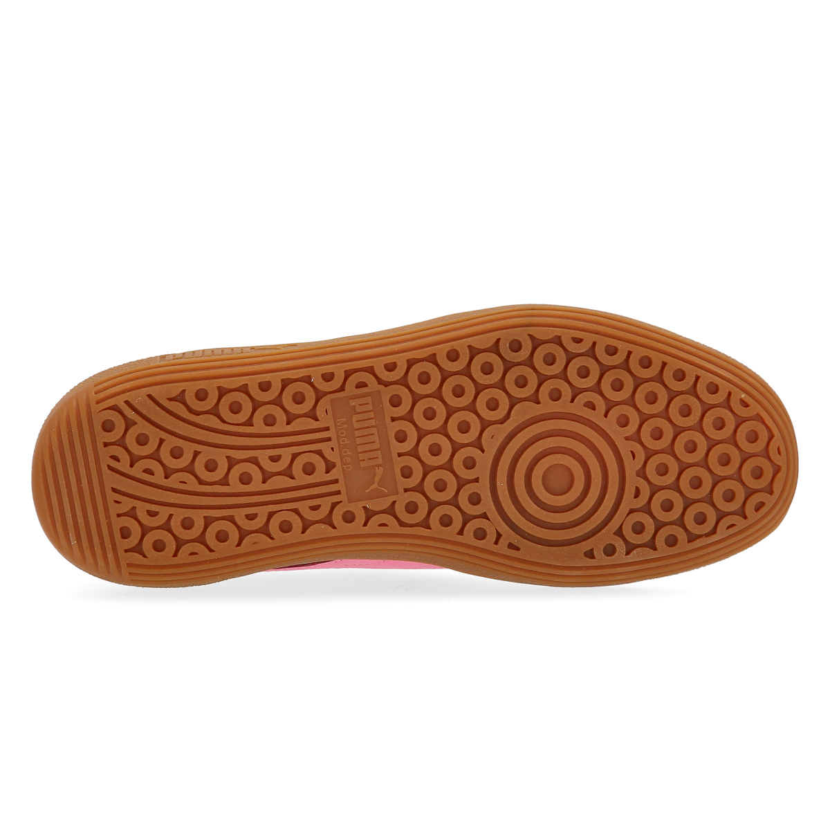 Zapatillas Urbanas Puma Palermo,  image number null