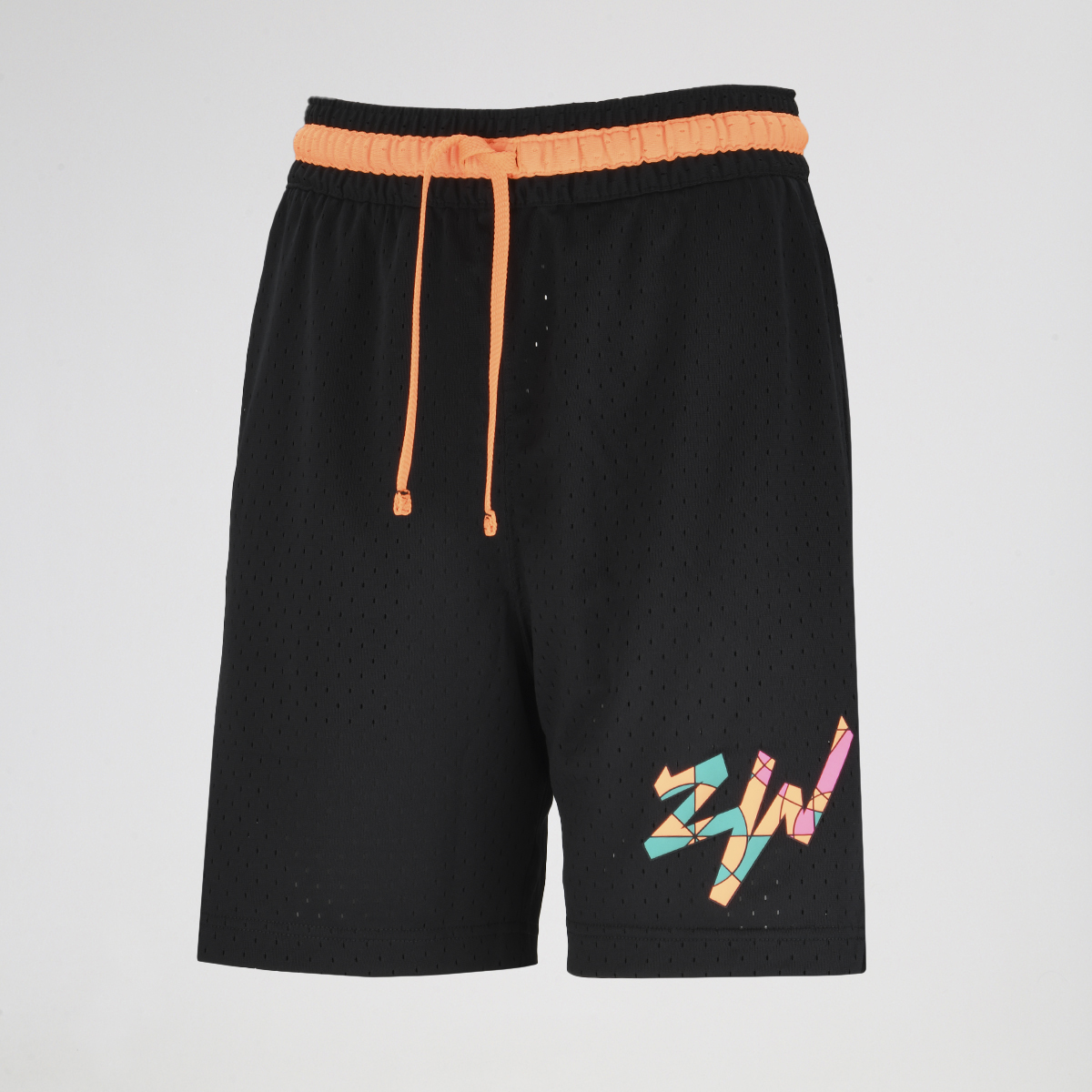 Short Básquet Jordan Zion Hombre,  image number null