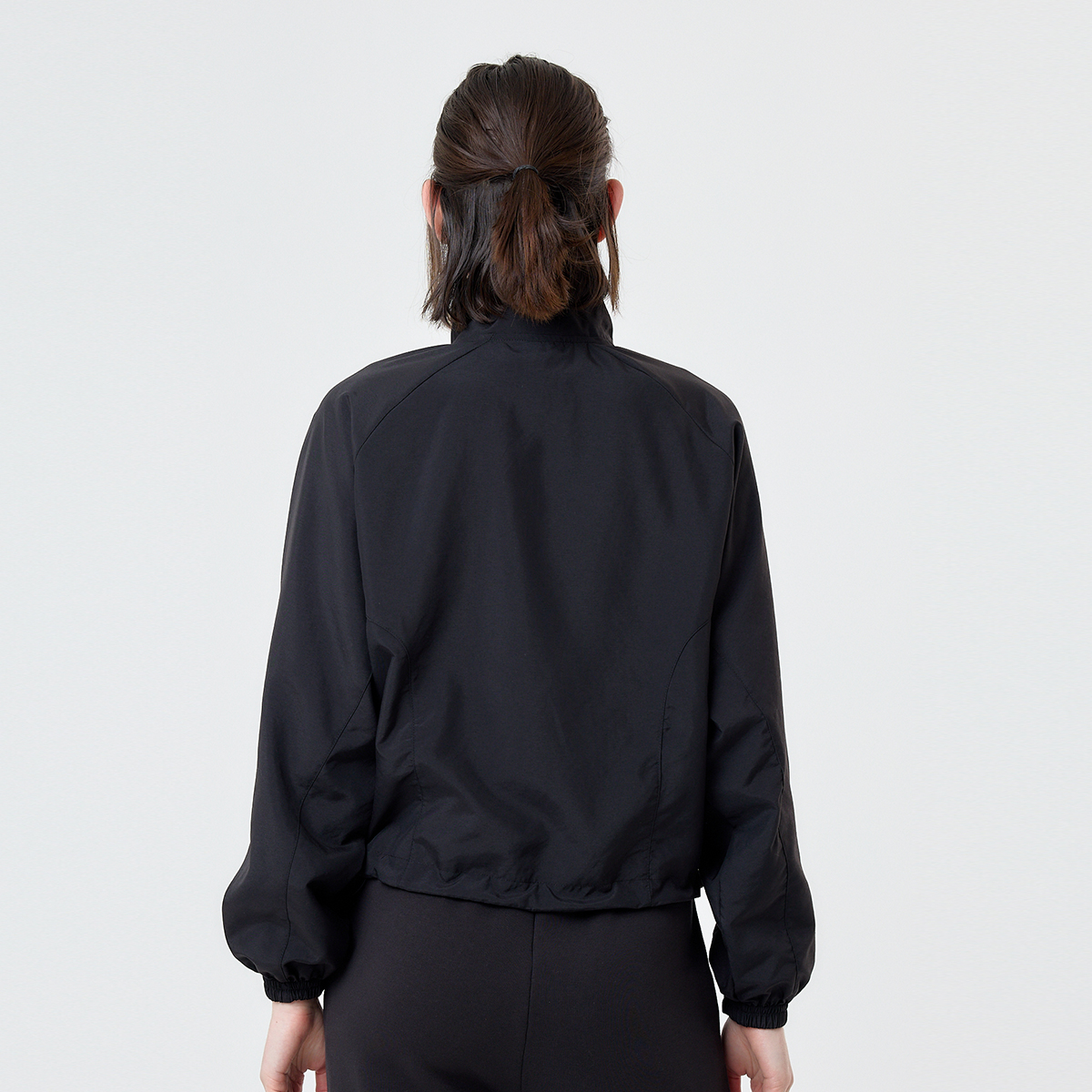 Campera Puma Infuse Woven Mujer,  image number null