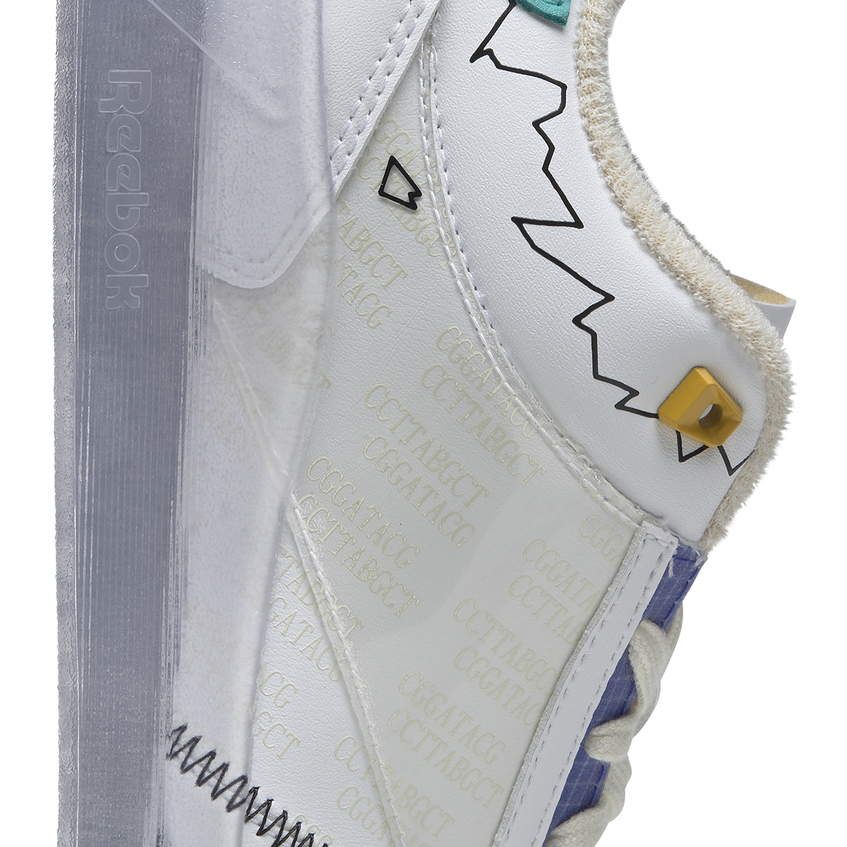 Zapatillas Reebok Club C Legacy,  image number null