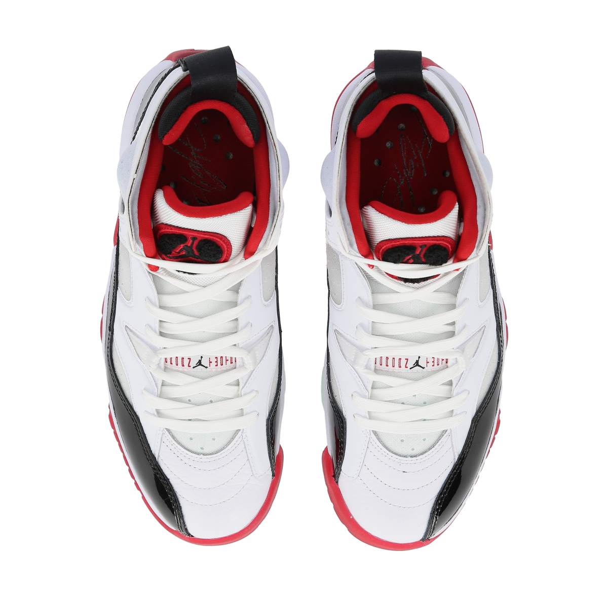 Zapatillas Urbanas Jordan Jumpman Two Trey Hombre,  image number null