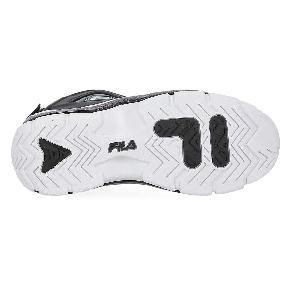 Zapatillas Fila Grant Hill 2 Mujer,  image number null