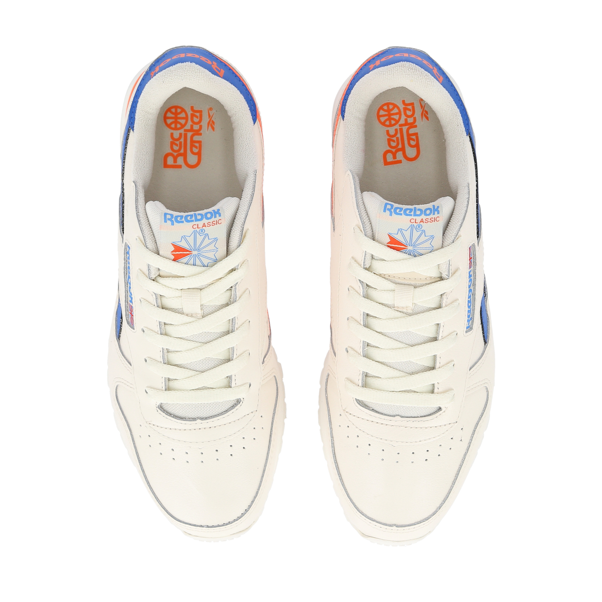 Zapatillas Urbanas Reebok Classic Hombre,  image number null