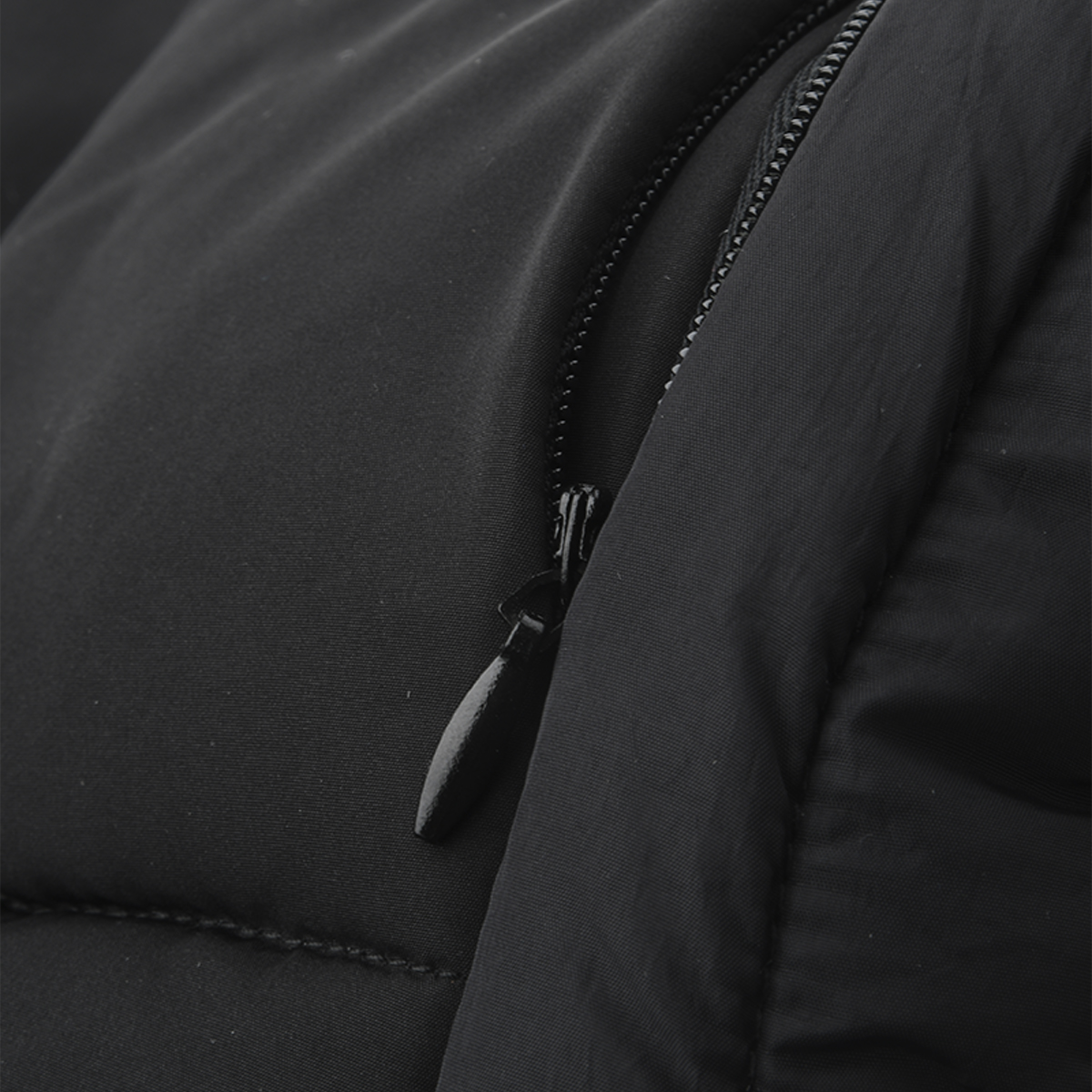 Campera Fila UC Puffer de Hombre,  image number null