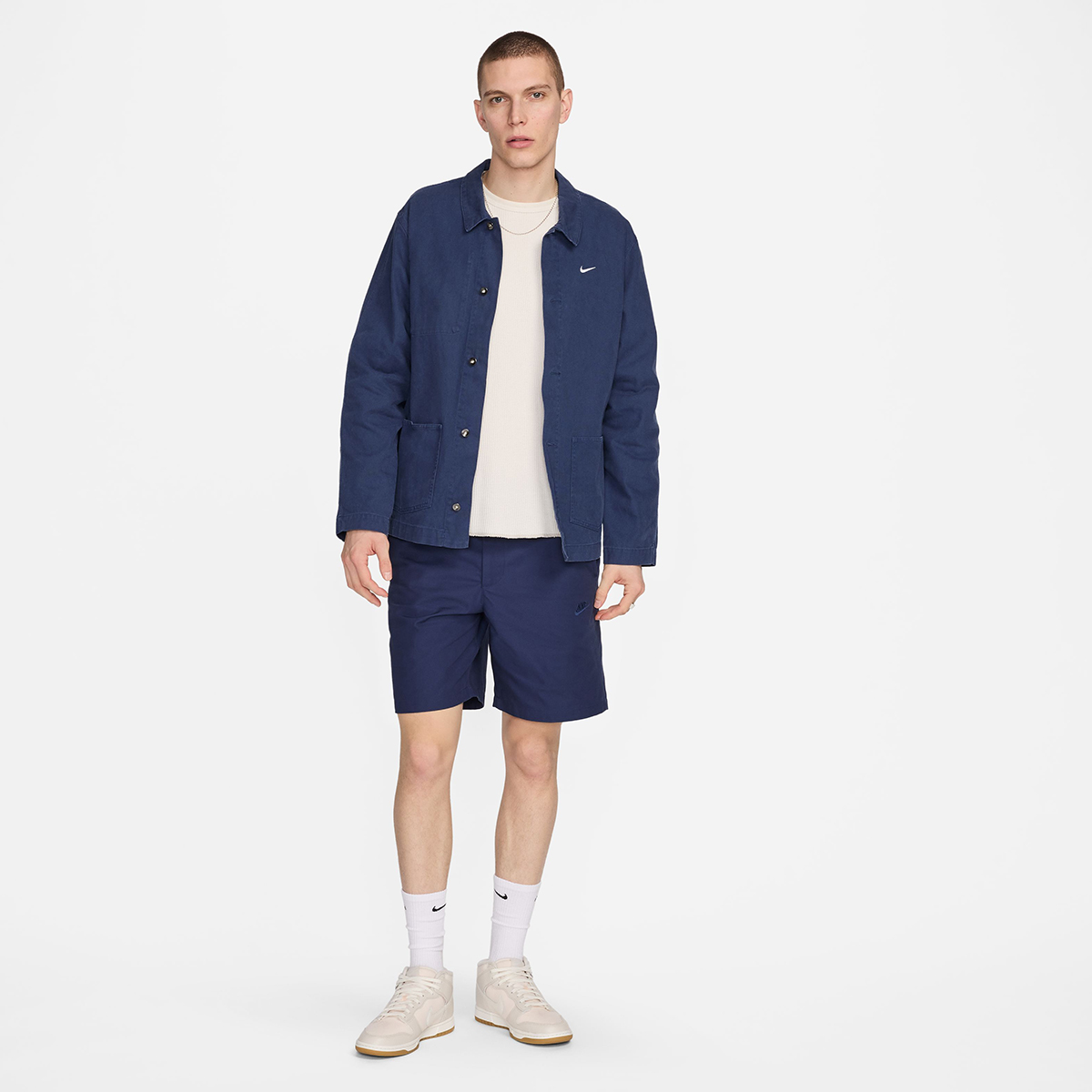 Short Nike Club Chino Hombre,  image number null
