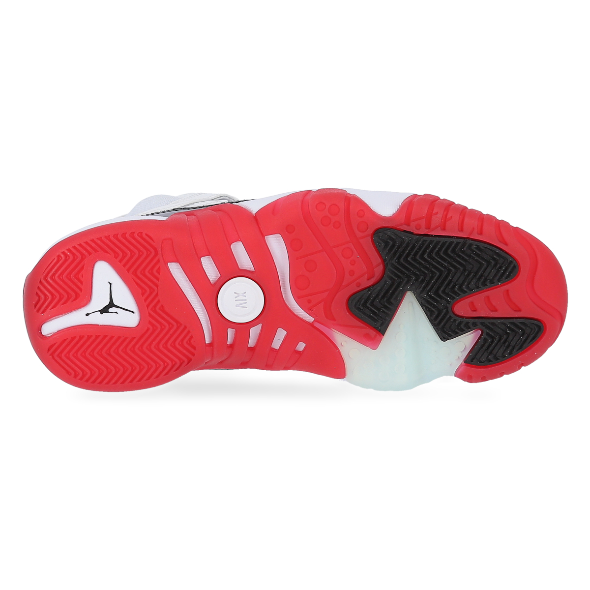 Zapatillas Urbanas Jordan Jumpman Two Trey Hombre,  image number null