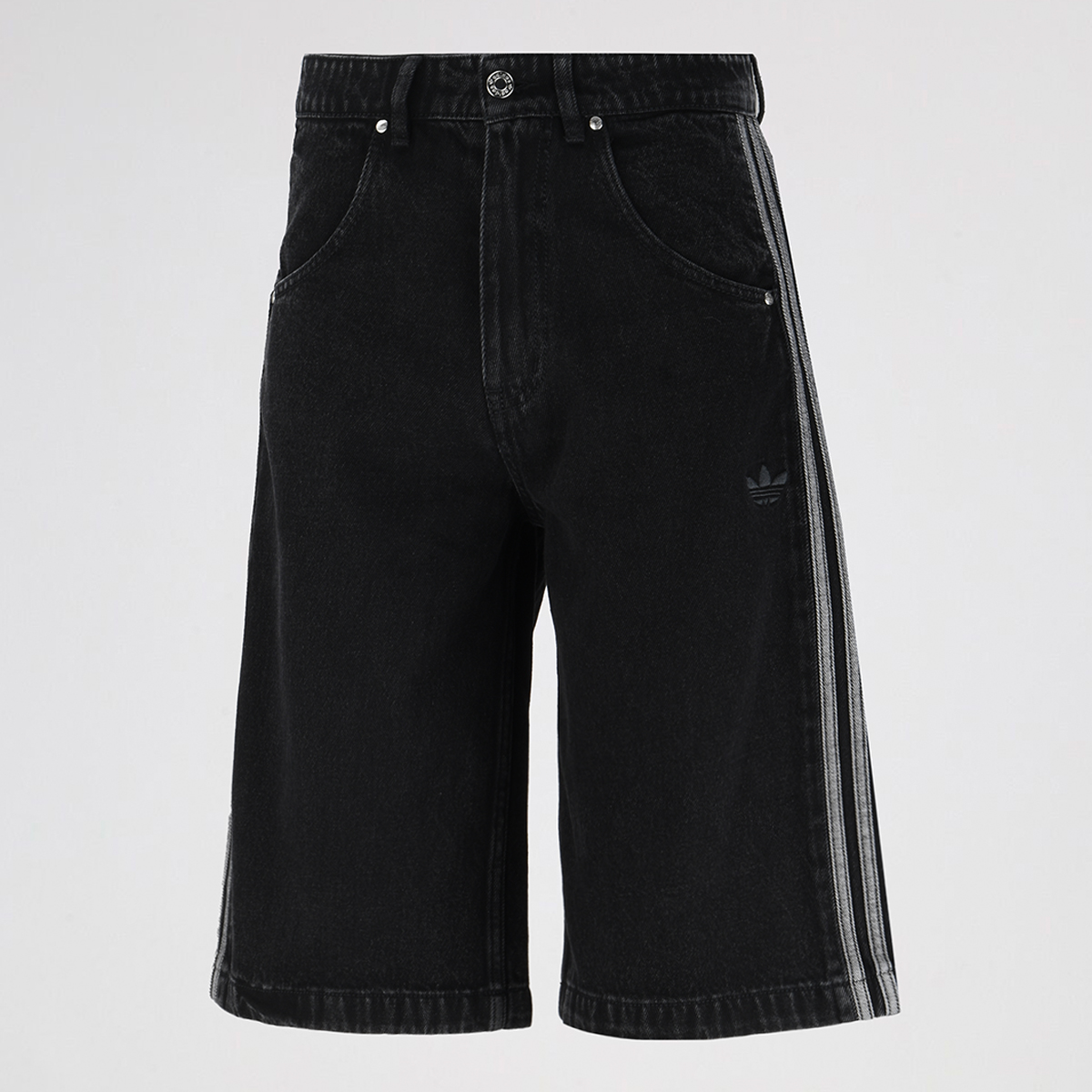 Bermuda adidas Denim de Hombre,  image number null