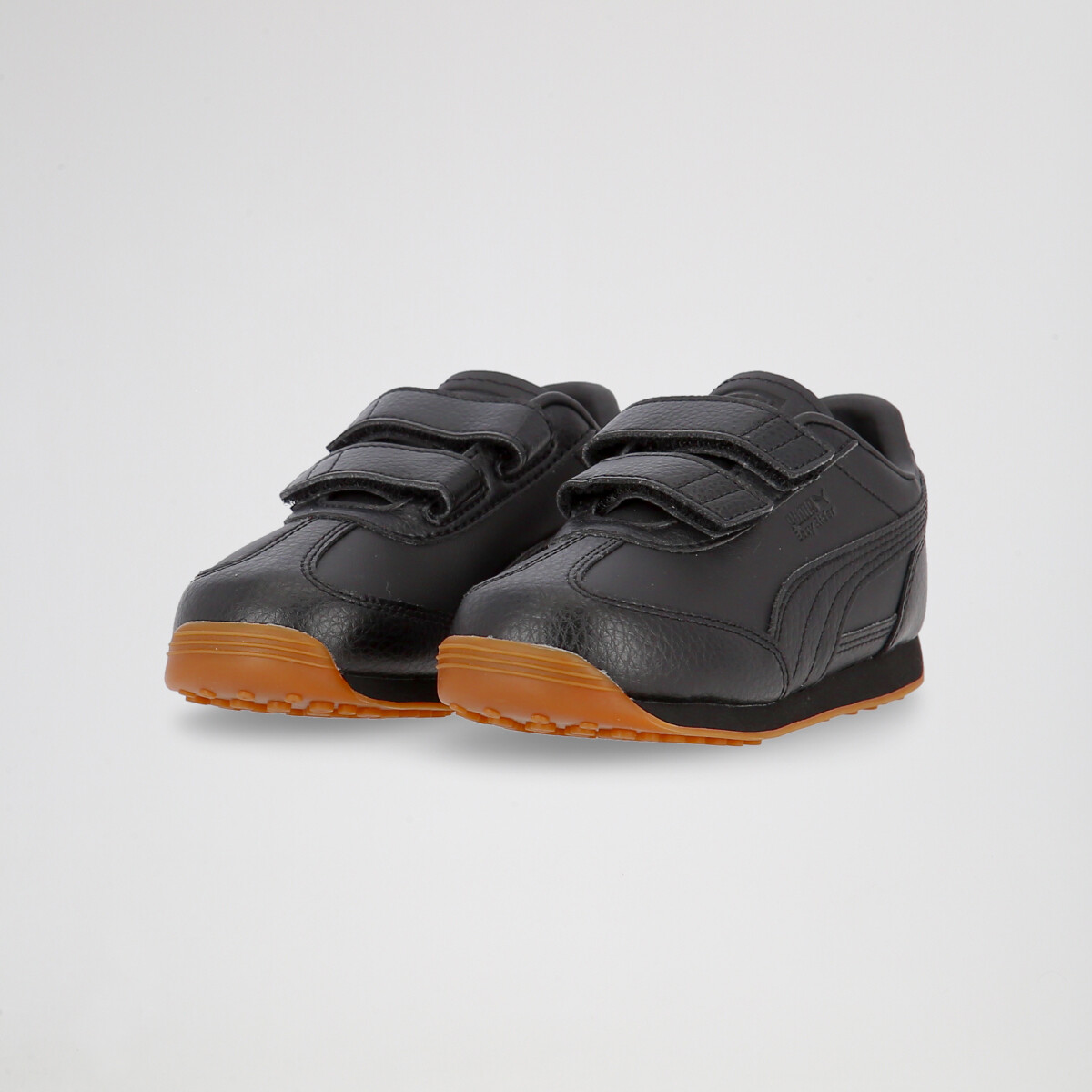 Zapatillas Puma Easy Rider Lth Infantil,  image number null