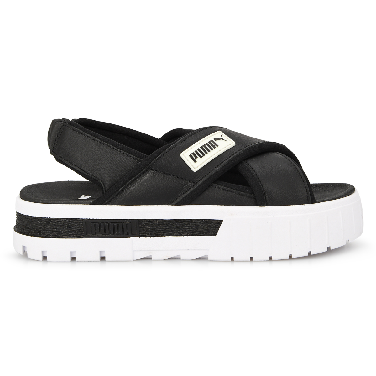 Zuecos puma para mujer store