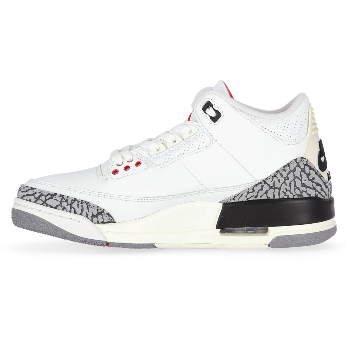 Zapatillas Jordan Air 3 Retro Hombre,  image number null