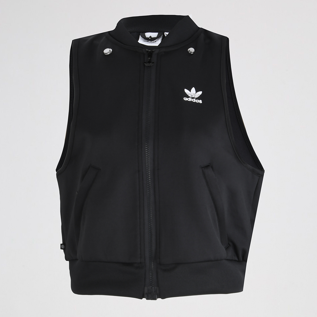 Campera adidas SST Always Mujer,  image number null