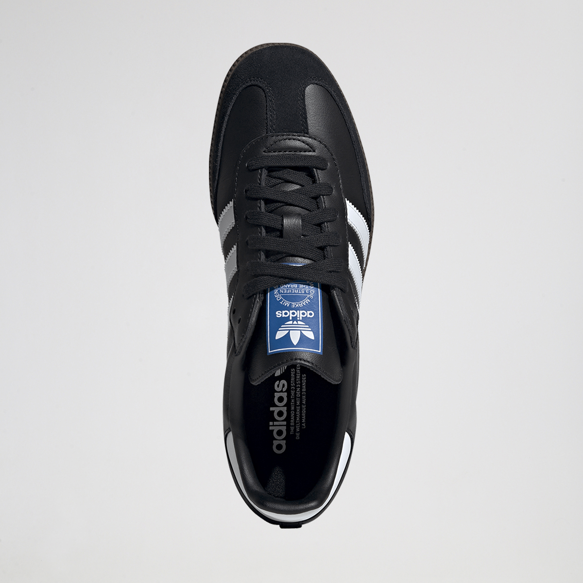 Zapatillas Urbanas adidas Samba OG Hombre,  image number null