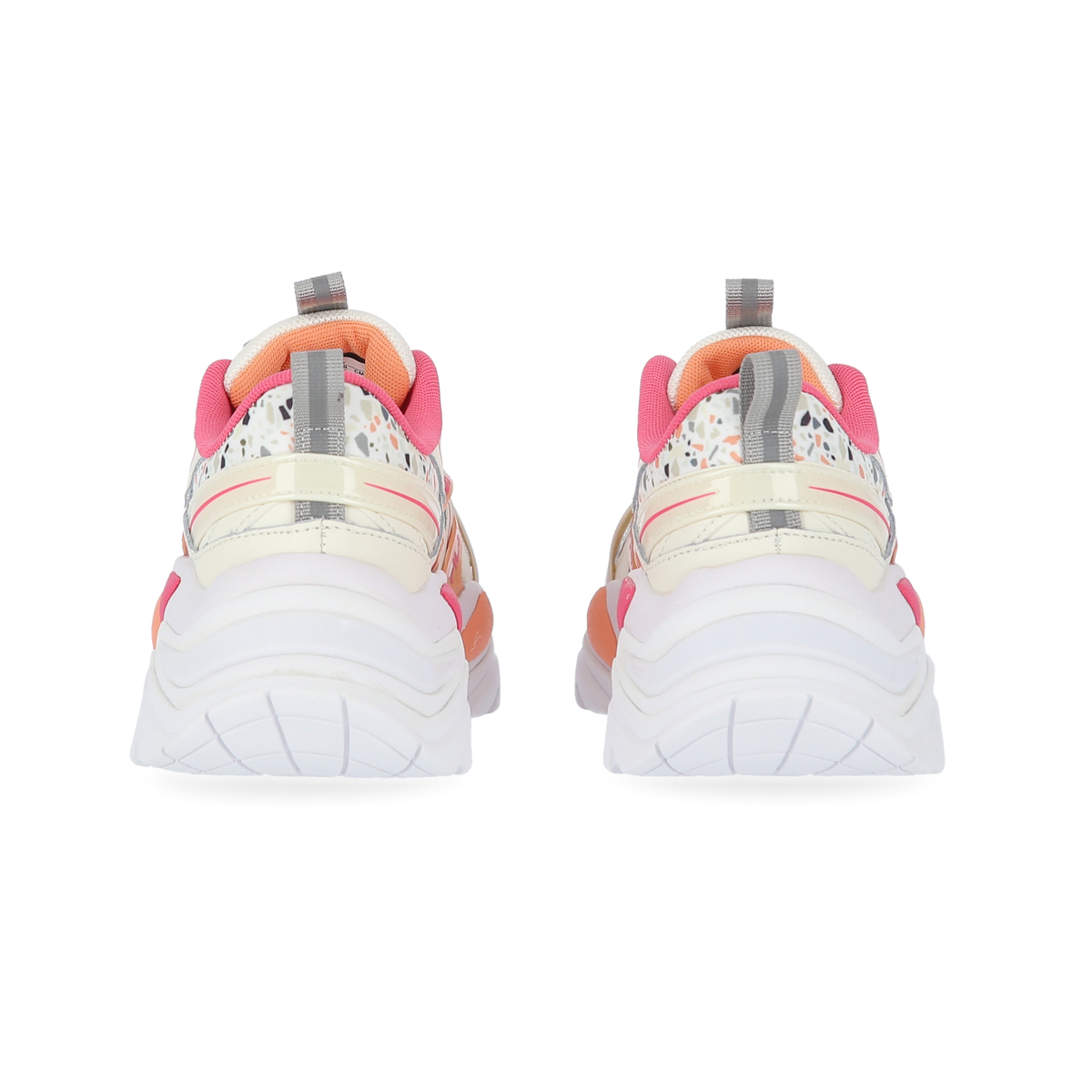 Zapatillas Fila Electrove 2,  image number null