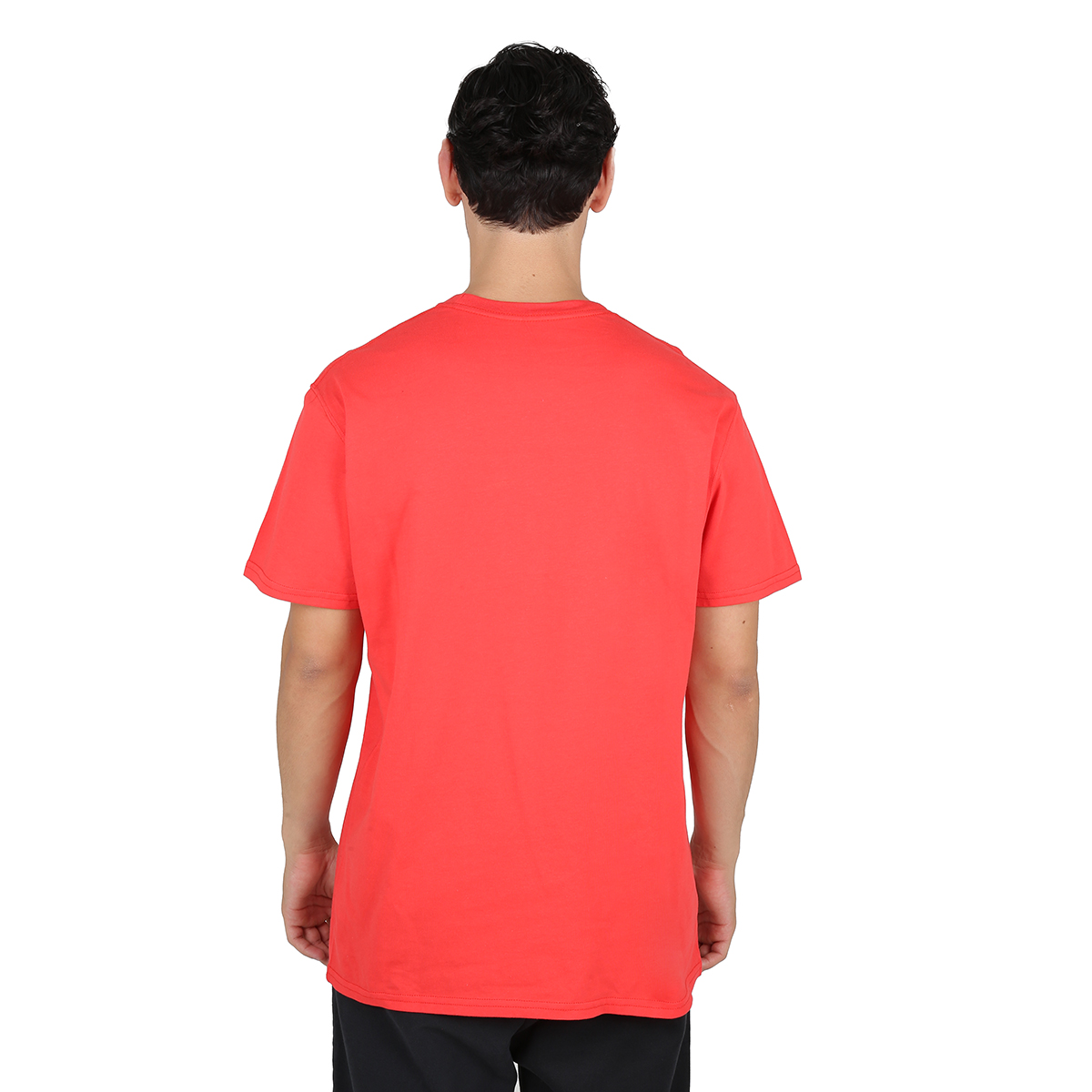 Remera Champion Deportiva Hombre,  image number null