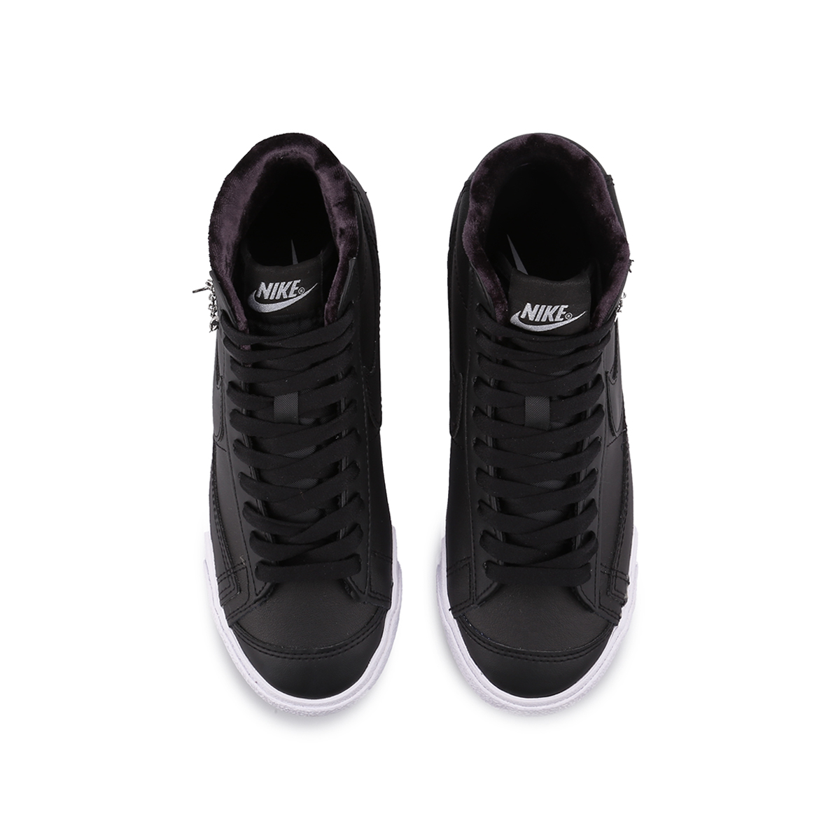 Zapatillas Nike Blazer Mid '77 Lx,  image number null