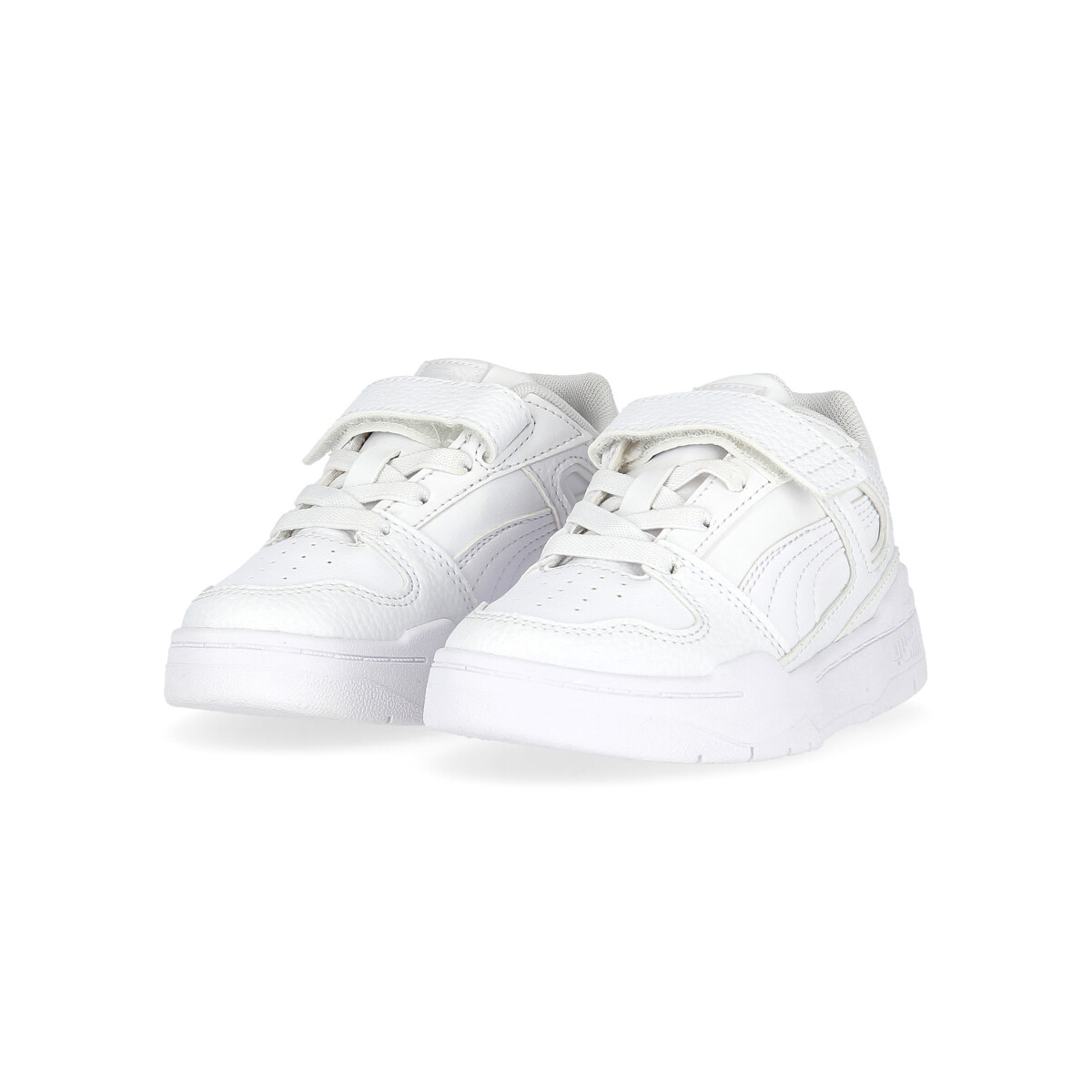 Zapatillas Puma Slipstream Lth Infantil,  image number null