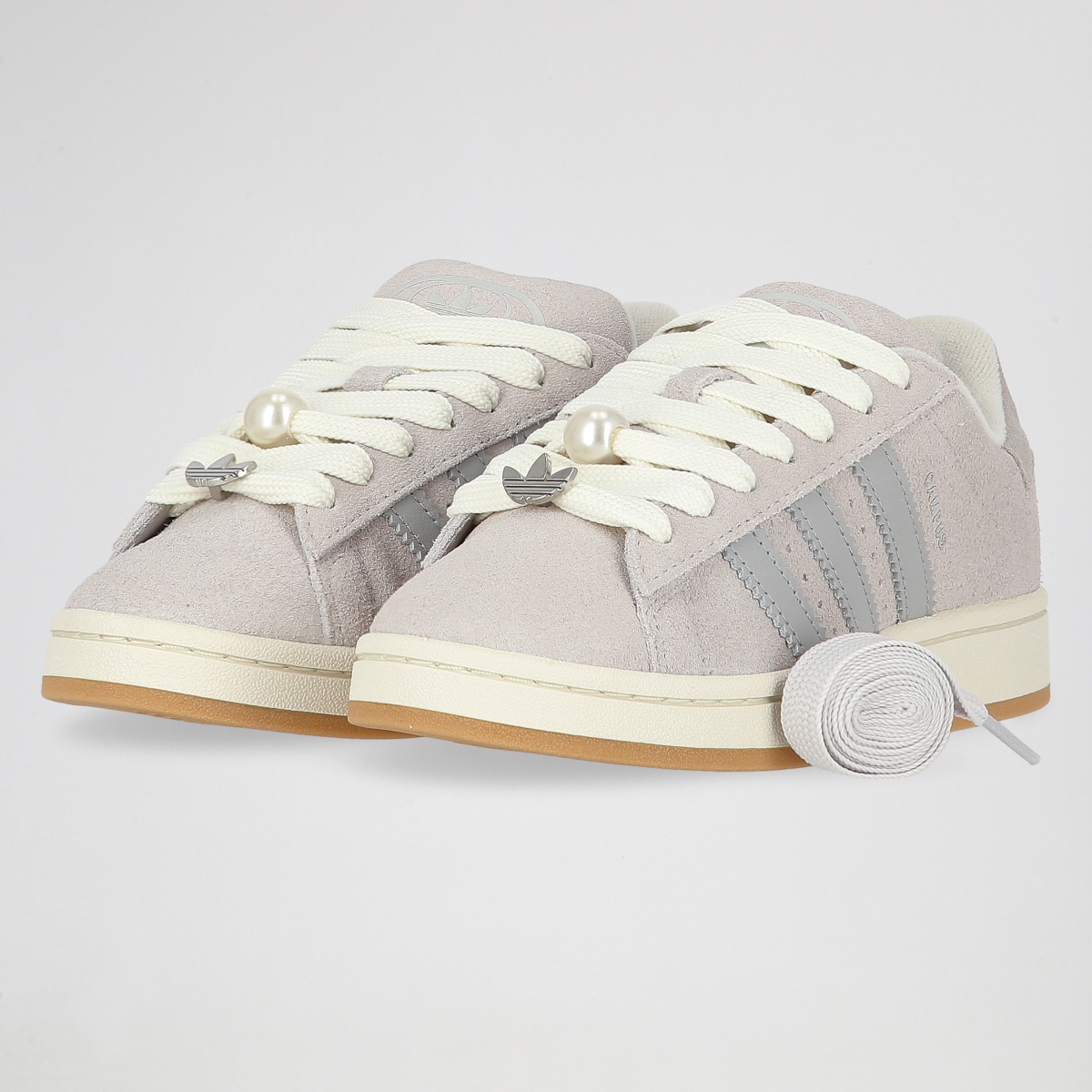 Zapatillas adidas Campus 00s Mujer,  image number null