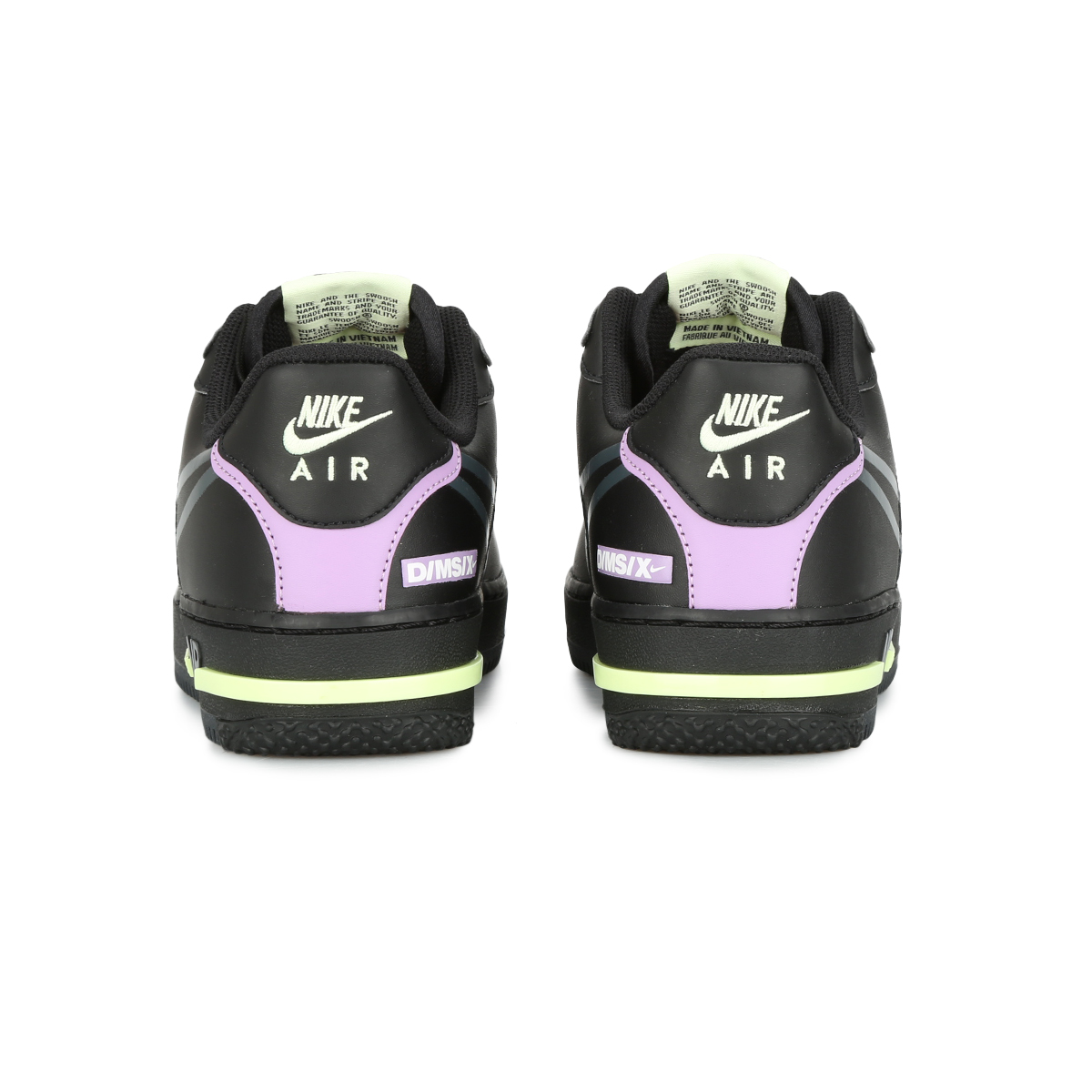 Zapatillas Nike Air Force 1 React,  image number null