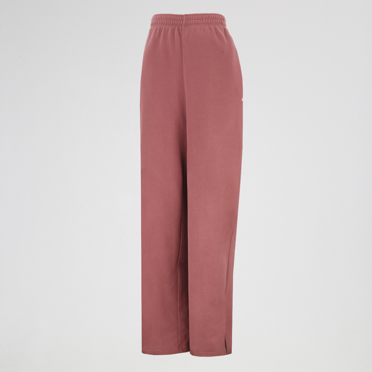 Pantal&oacute;n Reebok Classics Wide Straight Mujer,  image number null